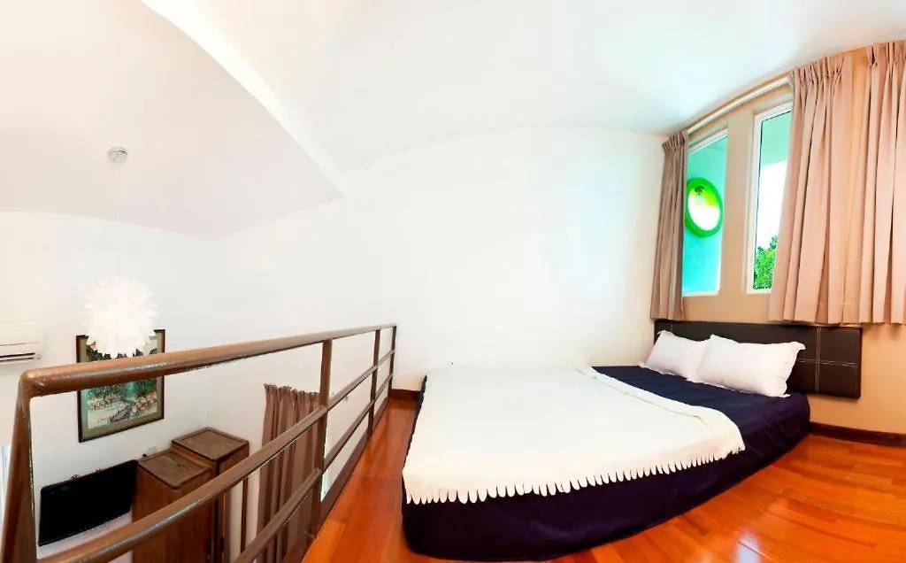 Hotel Oyo 90855 Vince Villa Bukit Mertajam