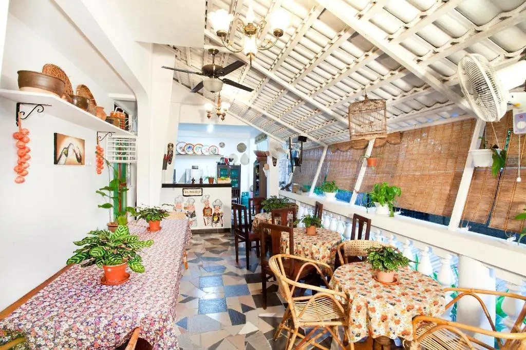 Hotel Oyo 90855 Vince Villa Bukit Mertajam