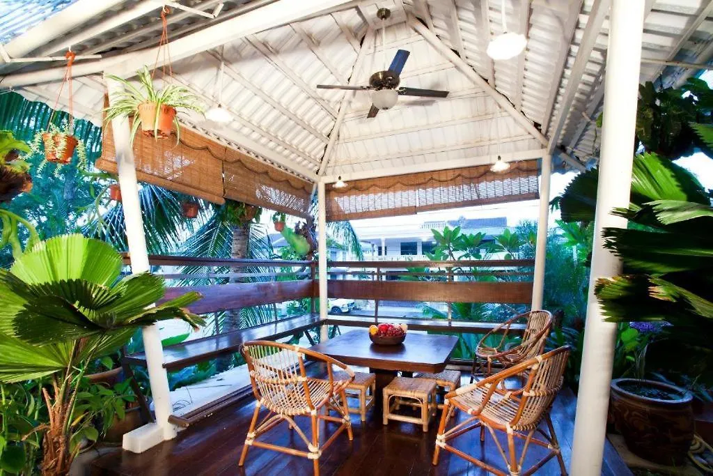 ** Hotel Oyo 90855 Vince Villa Bukit Mertajam Malaysia