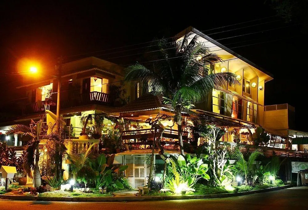 Oyo 90855 Vince Villa Bukit Mertajam 2*,