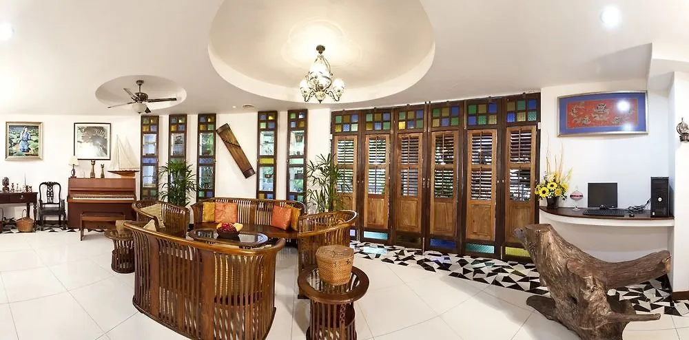 Oyo 90855 Vince Villa Bukit Mertajam 2*,  Malaysia