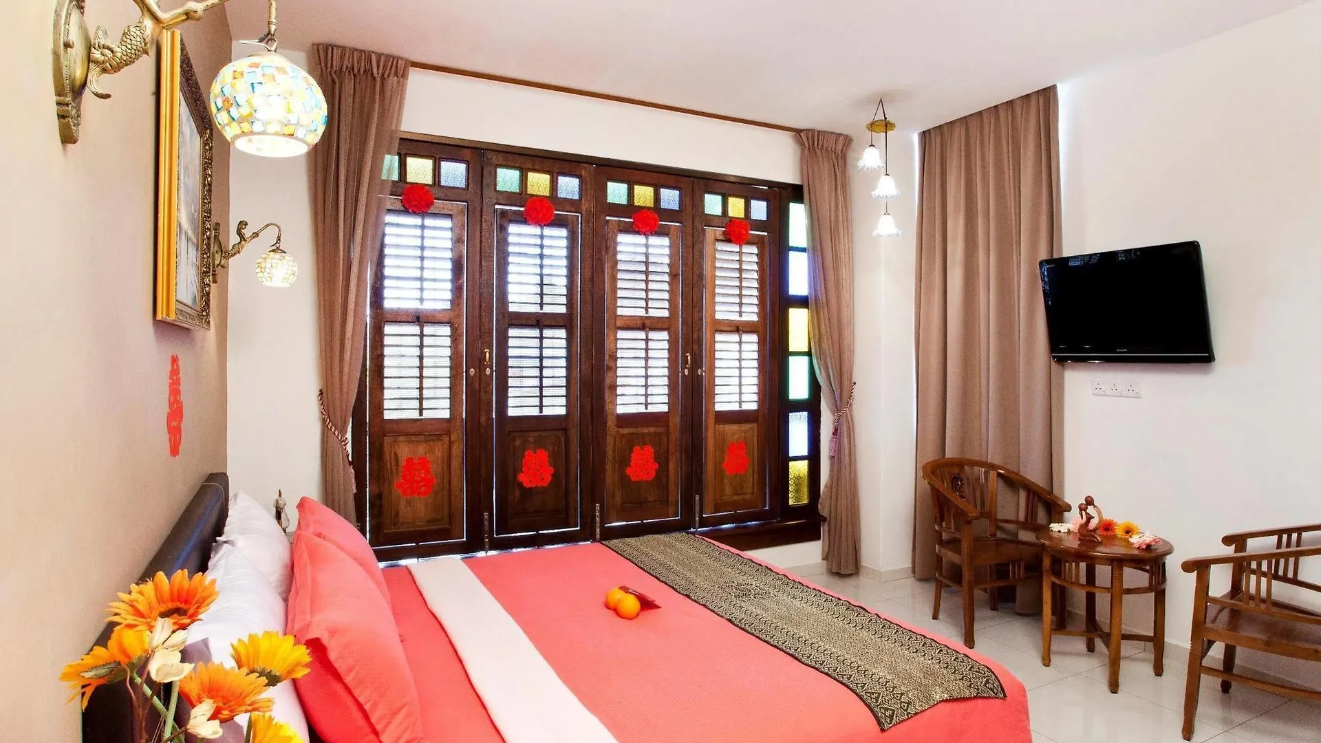 Oyo 90855 Vince Villa Bukit Mertajam Hotel