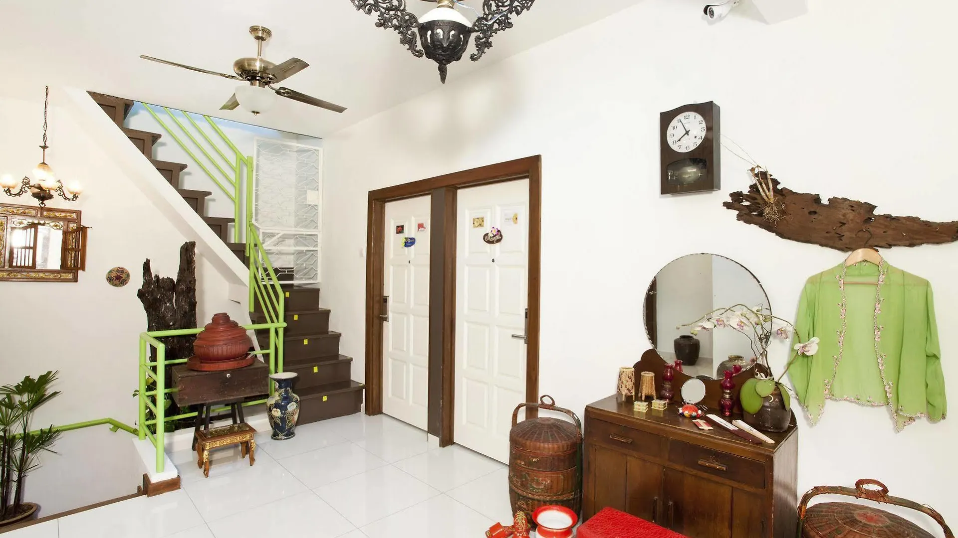 Oyo 90855 Vince Villa Bukit Mertajam
