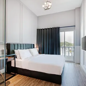 Hotel Wesley