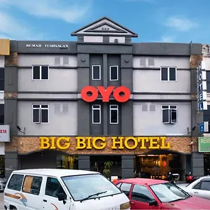 *** Hotel Big Big Malaysia