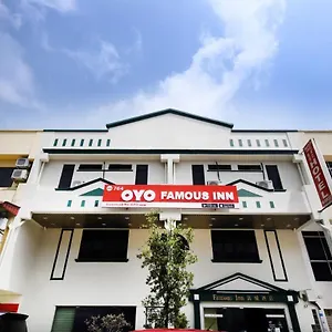  Hotel Famous Malaysia