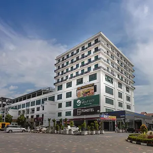 Hotel Fuhotel