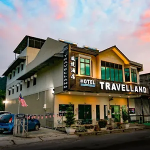  Hotel Travelland Malaysia