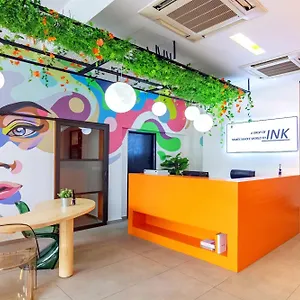 ** Hotel Ink By Alv Malaysia