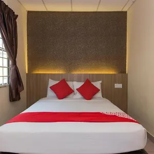 ** Hotel Dragon Premium Malaysia