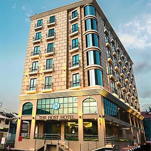  Hotel The Host Malaysia