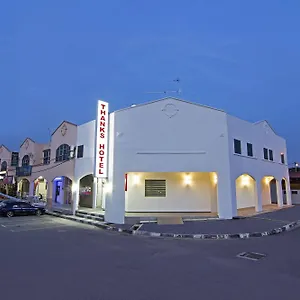 Motel Thanks