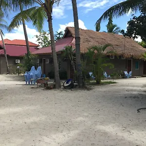 ** Hotel Mali Mali Malaysia