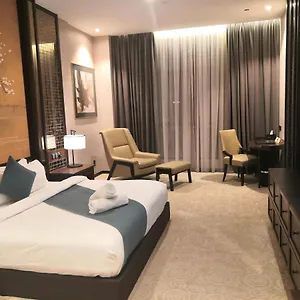 Hotel Vangohh Eminent &