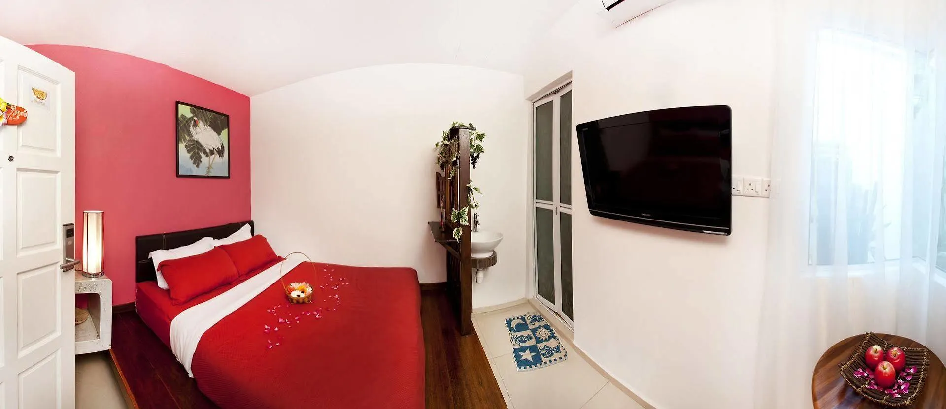 Oyo 90855 Vince Villa Bukit Mertajam Hotel